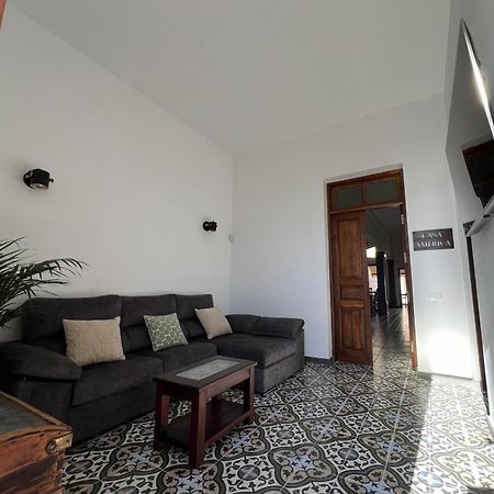 Casa America Fasnia ภายนอก รูปภาพ