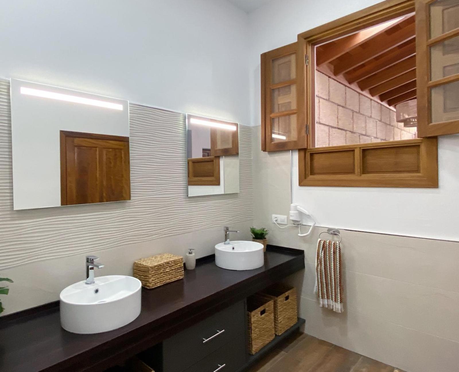 Casa America Fasnia ภายนอก รูปภาพ